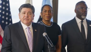 Chicago makes another DNC bid: The Rundown