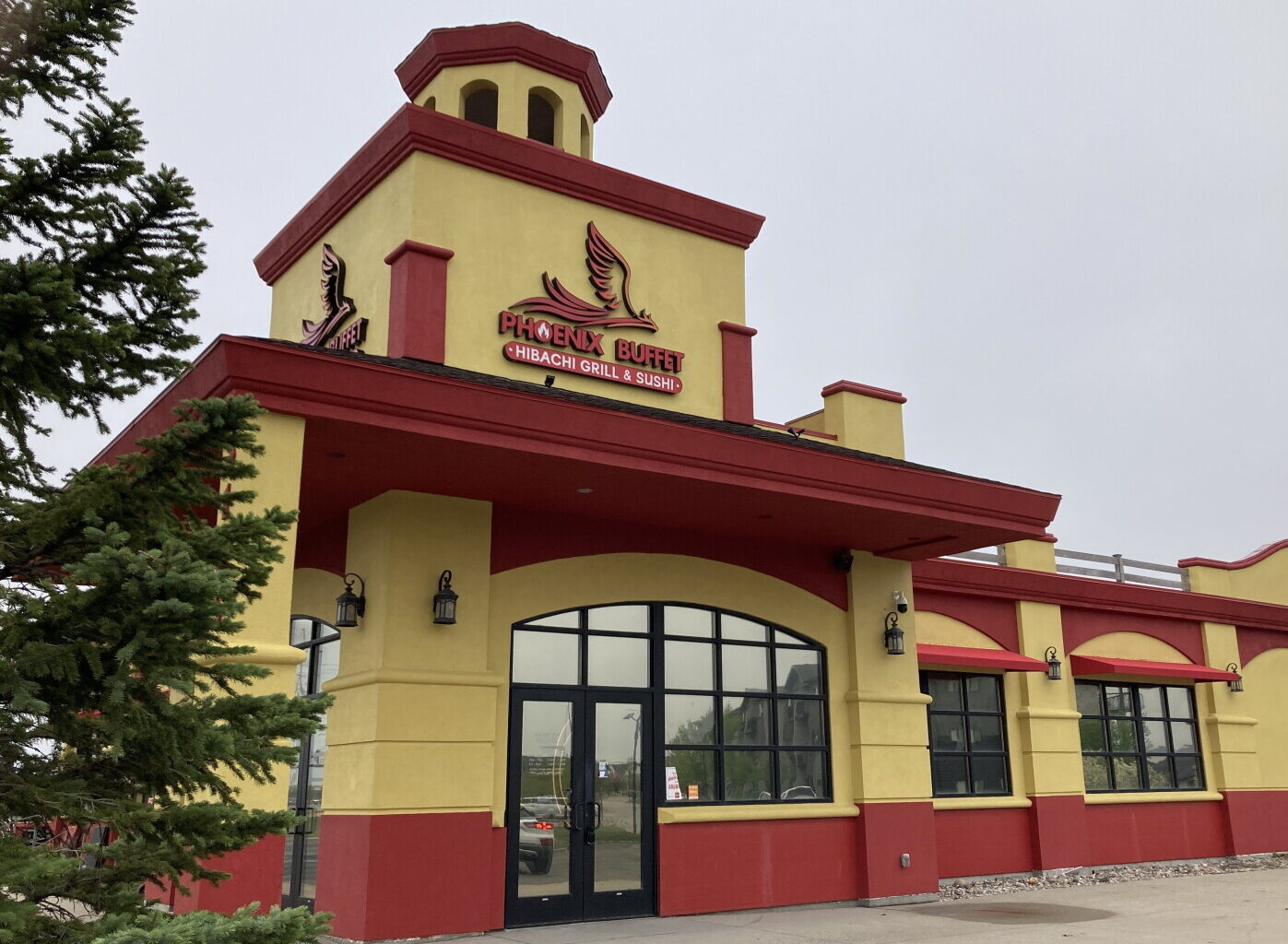 Phoenix Buffet to open soon in south Fargo - InForum