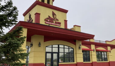Phoenix Buffet to open soon in south Fargo - InForum
