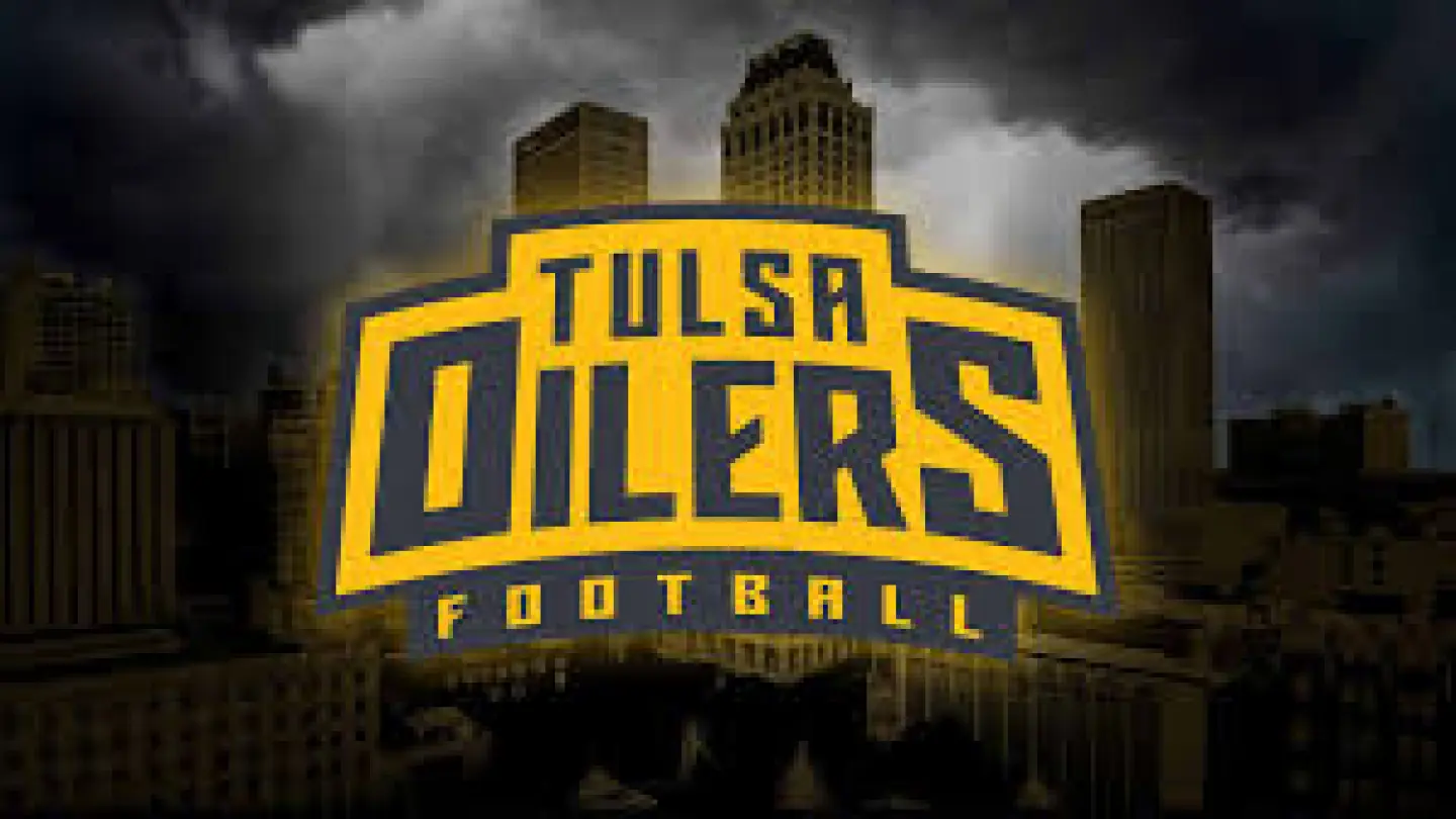 Jacksonville scores 15 points in the 4th quarter to beat Tulsa Oilers Football