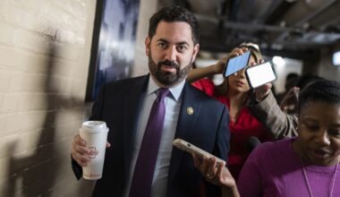 Sen. Rand Paul’s Son William Hurled Antisemitic Insults at Rep. Mike Lawler
