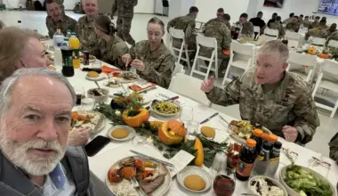 US weighs long-term military presence in Israel - Israel & Jewish News