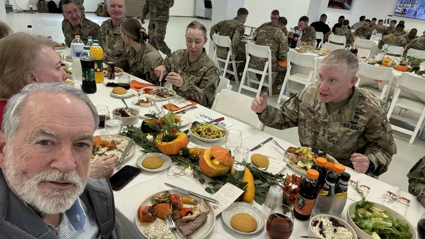 US weighs long-term military presence in Israel - Israel & Jewish News