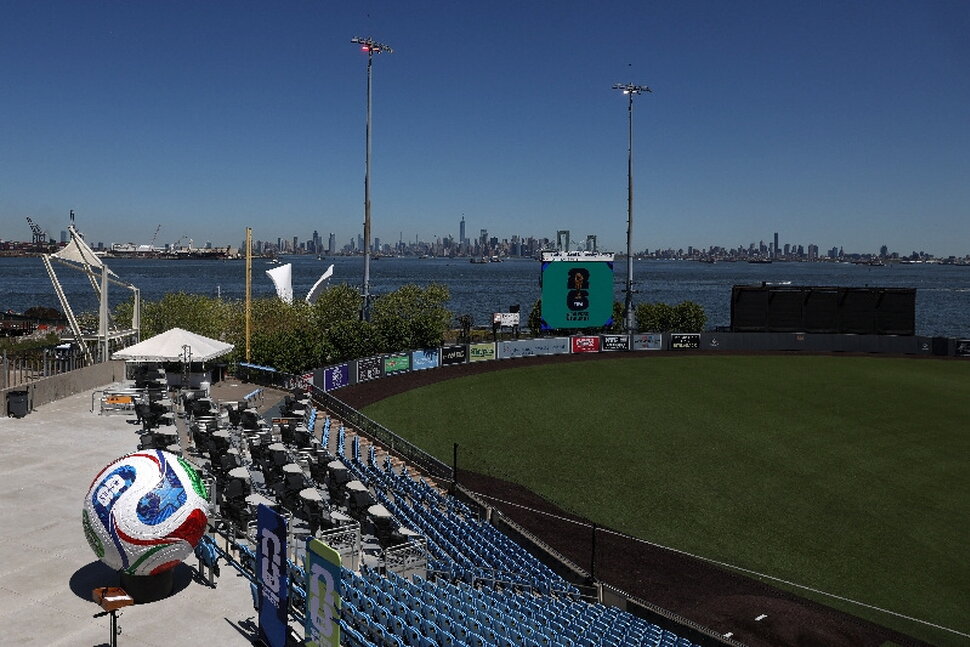 New York City Hotels Reach Labour Deal Before World Cup