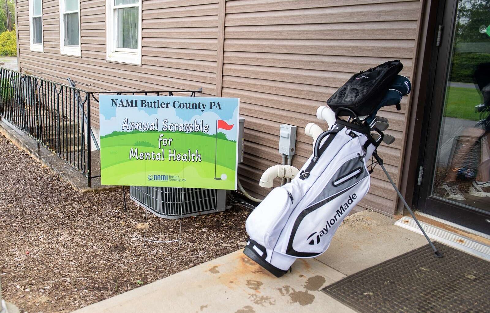 Scramble for mental health planned by NAMI – Butler Eagle