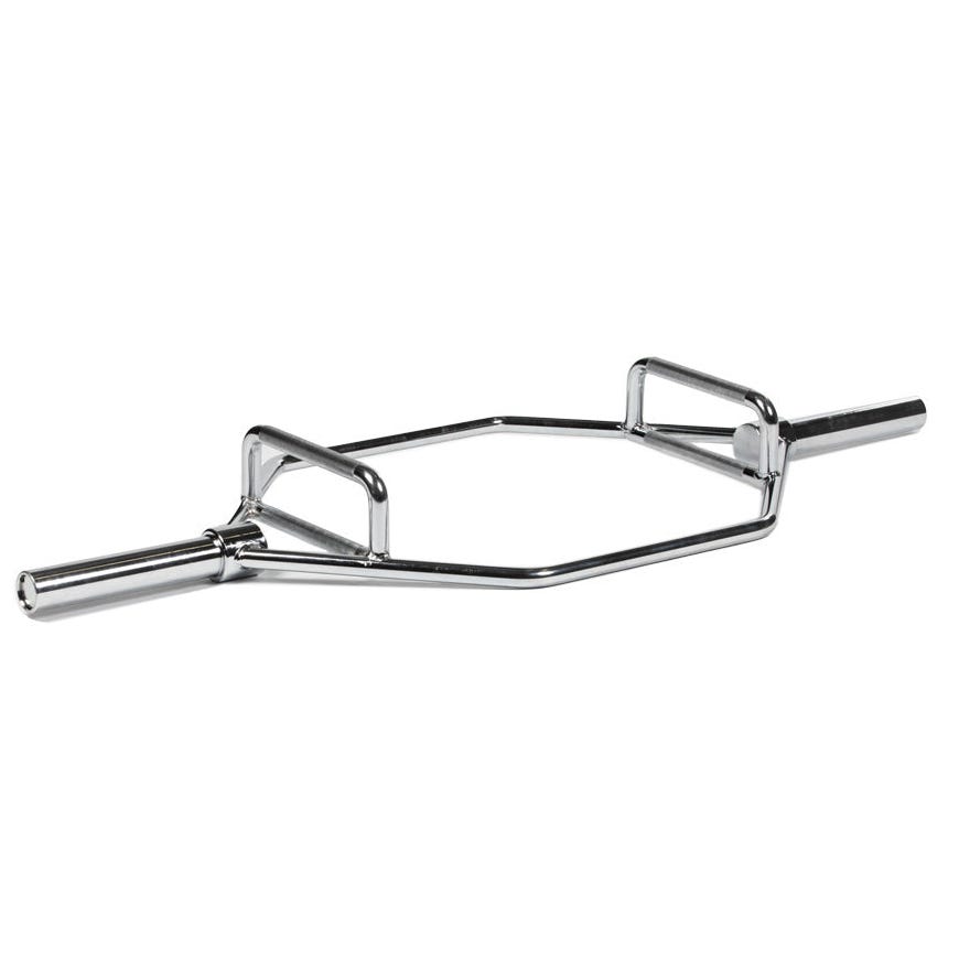 Olympic Hex Weight Bar
