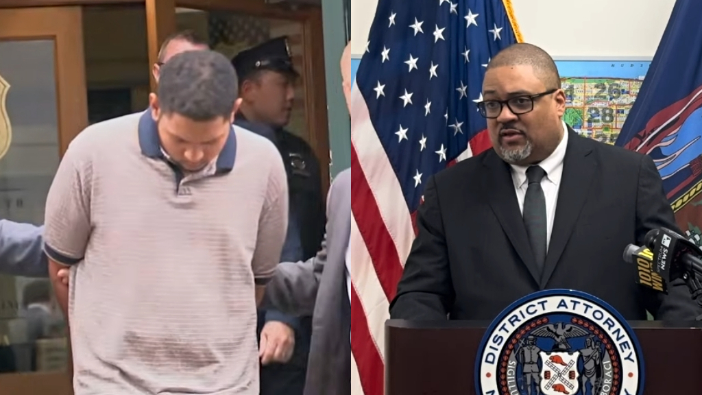 Man who bludgeoned 4 to death in NYC Chinatown sentenced