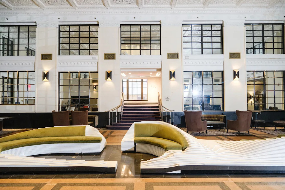 Stewart Hotel