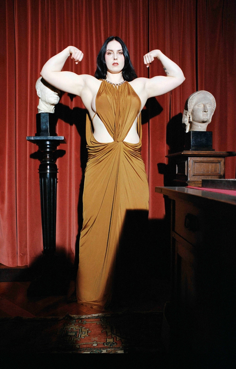 Camille Vivier, MEP Paris retrospective 2026