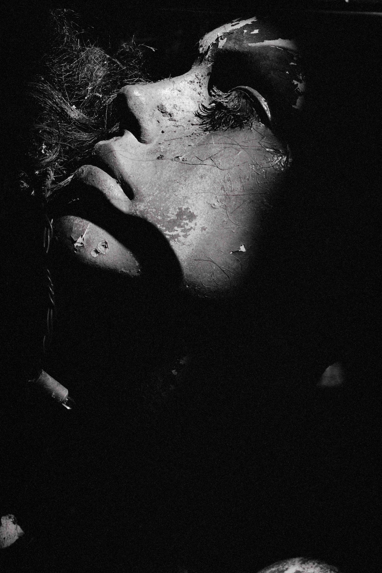 Camille Vivier, MEP Paris retrospective 2026