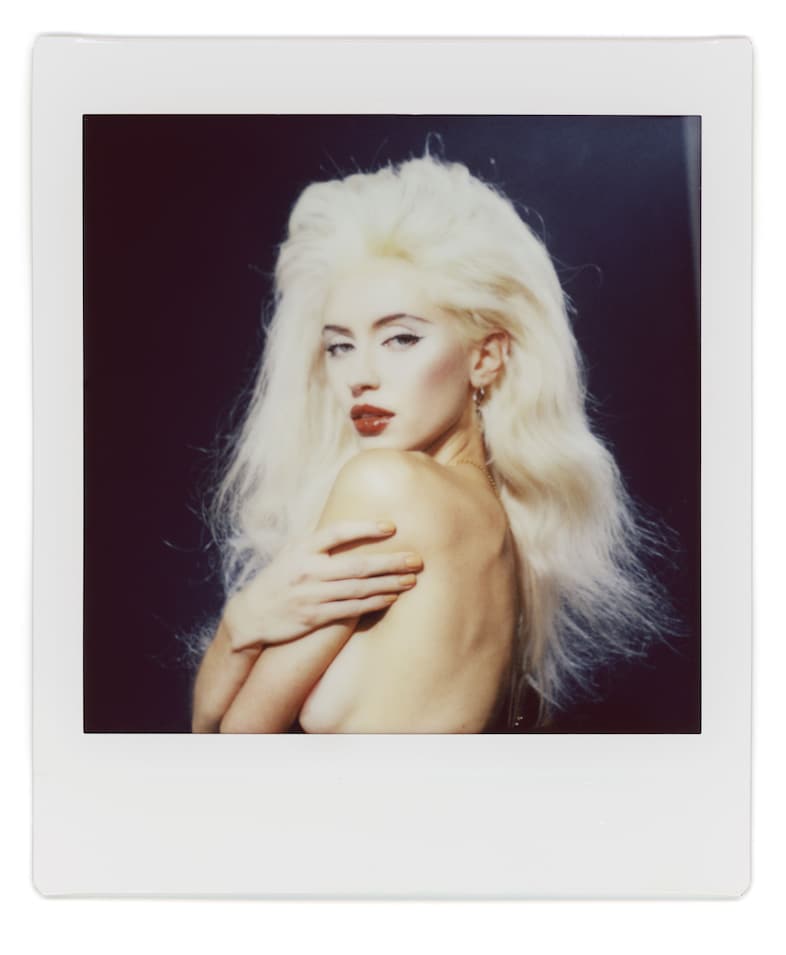 Camille Vivier, MEP Paris retrospective 2026