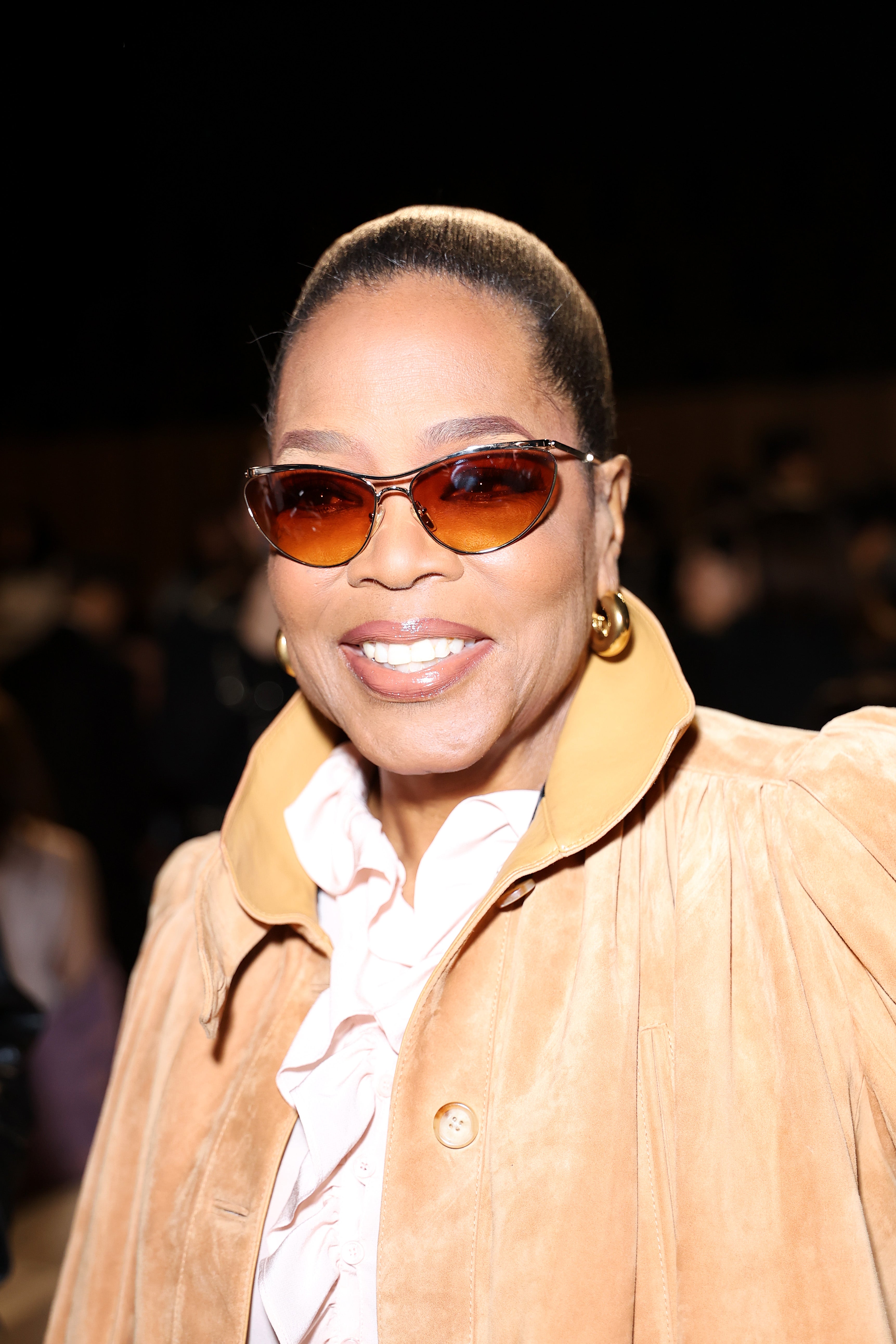 Kevin Hart said that Oprah Winfrey should never be targeted at a celebrity roast