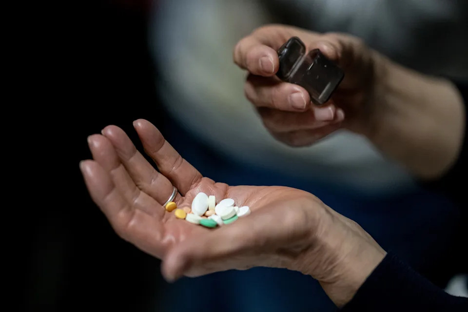 Millions of Americans take duloxetine daily to treat anxiety, depression, and chronic nerve pain. / picture alliance / dpa/picture alliance via Getty I