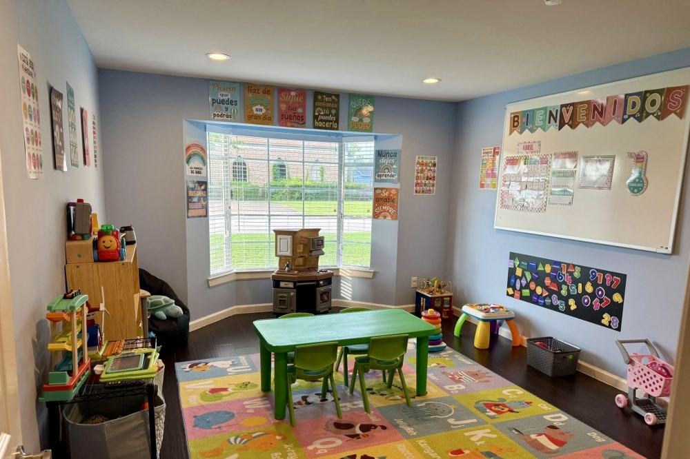 Little Seeds of Hope Academy is now offering early education services in Humble. (Courtesy Little Seeds of Hope Academy)