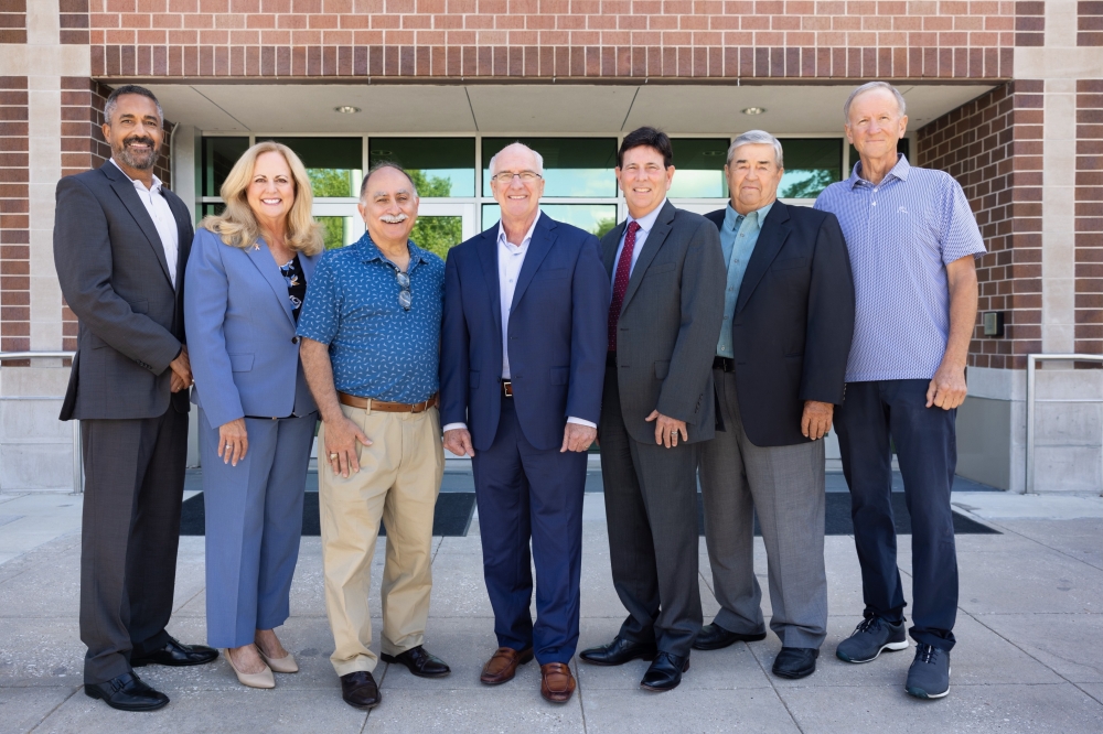 Board of directors for the Northeast Hospital Authority and Northeast Hospital Foundation