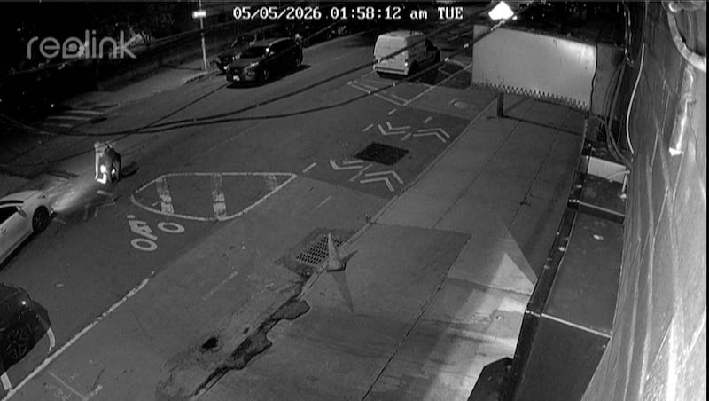 New York manhole mystery: ‘Open the sewer, go in like the Ninja Turtles’