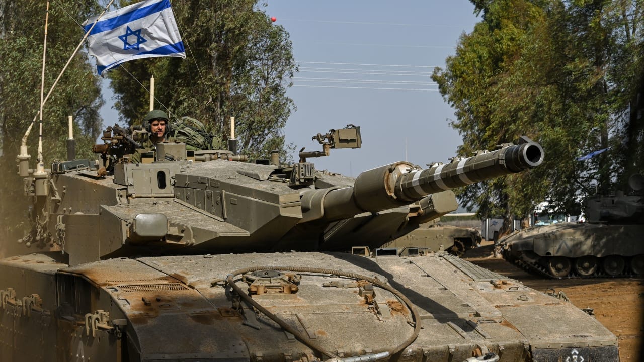 The Jerusalem Post - Israel News