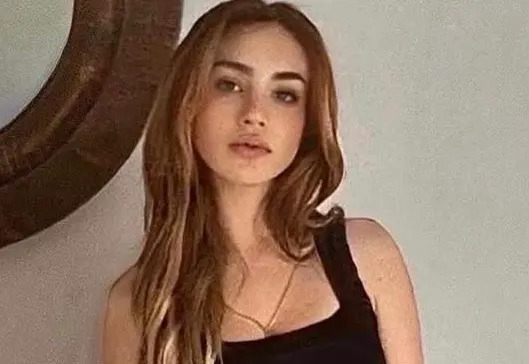 Paula Andrea Beltran Sandoval