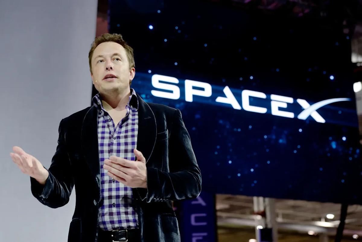 ASTS, RKLB, RDW, SIDU Slip Overnight: Retail Hopes For SpaceX-Fueled S&P 500 Buying Frenzy Take A Hit