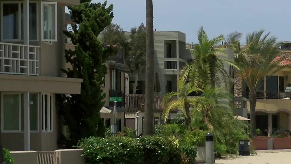 Vacancy Tax Appears To Fall Short | Newsradio 600 KOGO