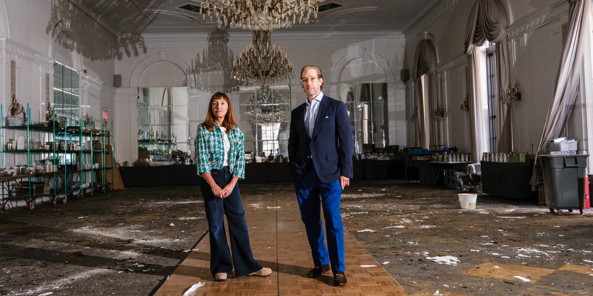 See the Vintage Hotel NYC Is Converting Into Affordable Housing