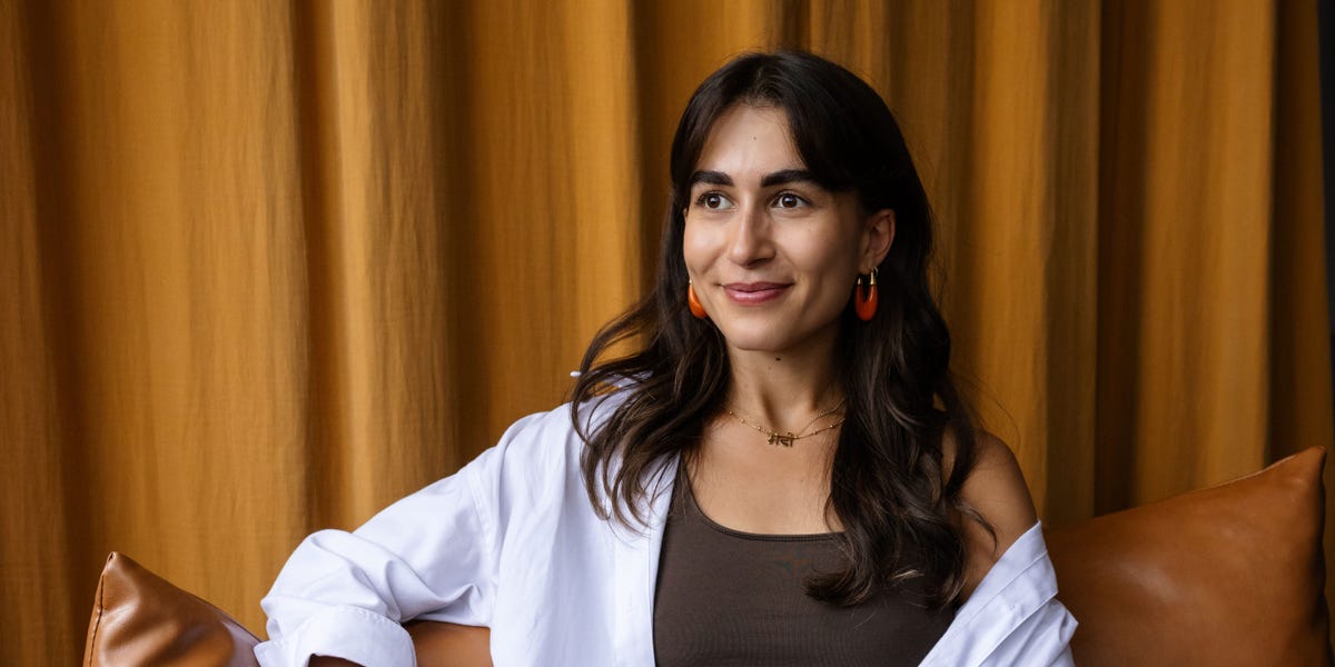 Nutritionist Hits Protein Goal Without Tracking: Always Has 3 Foods