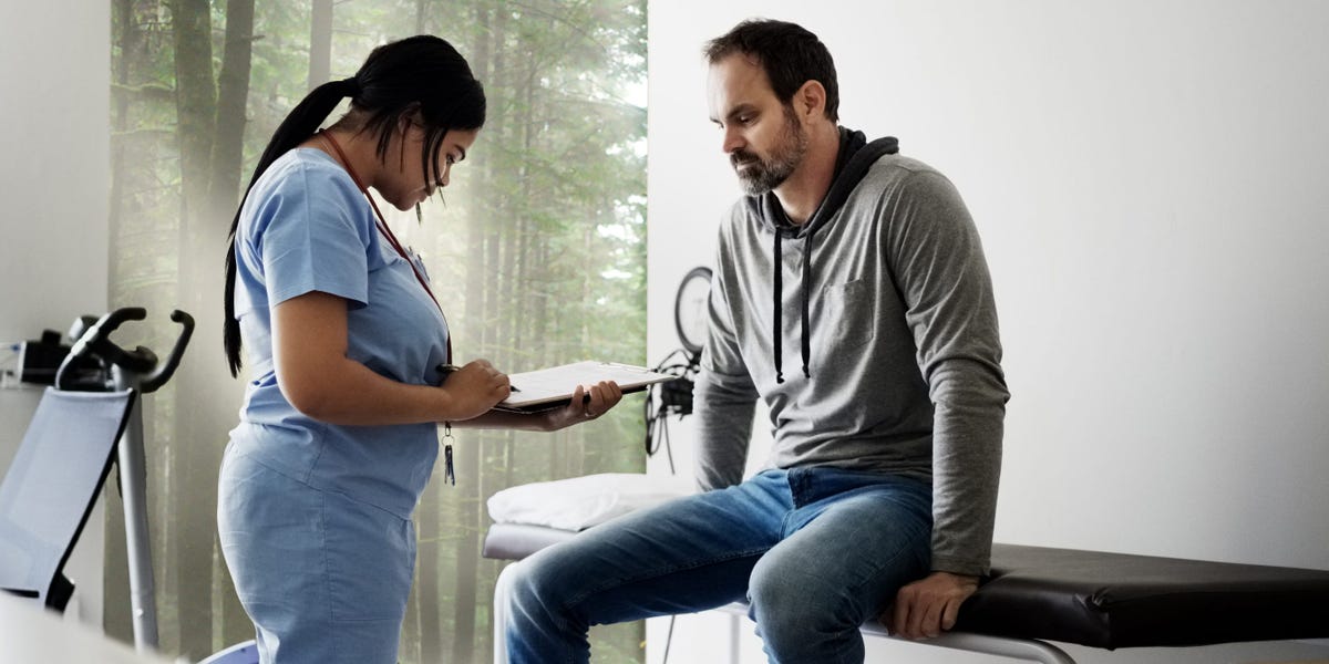 Too Many Men Are Taking Testosterone, Study Suggests: Risk and Benefits