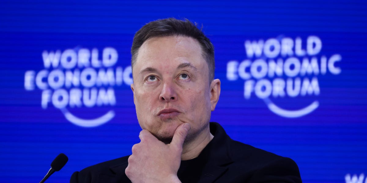SpaceX's President Hints at a Tesla Merger