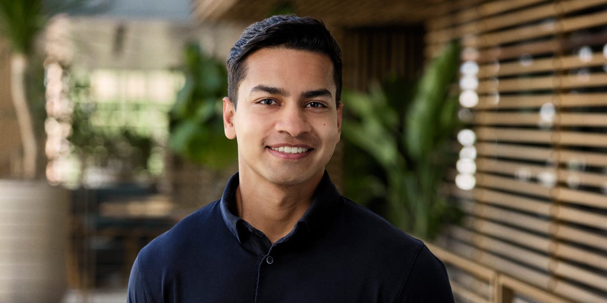 OpenAI's Karan Singhal on How He's Driving ChatGPT Health Advancements