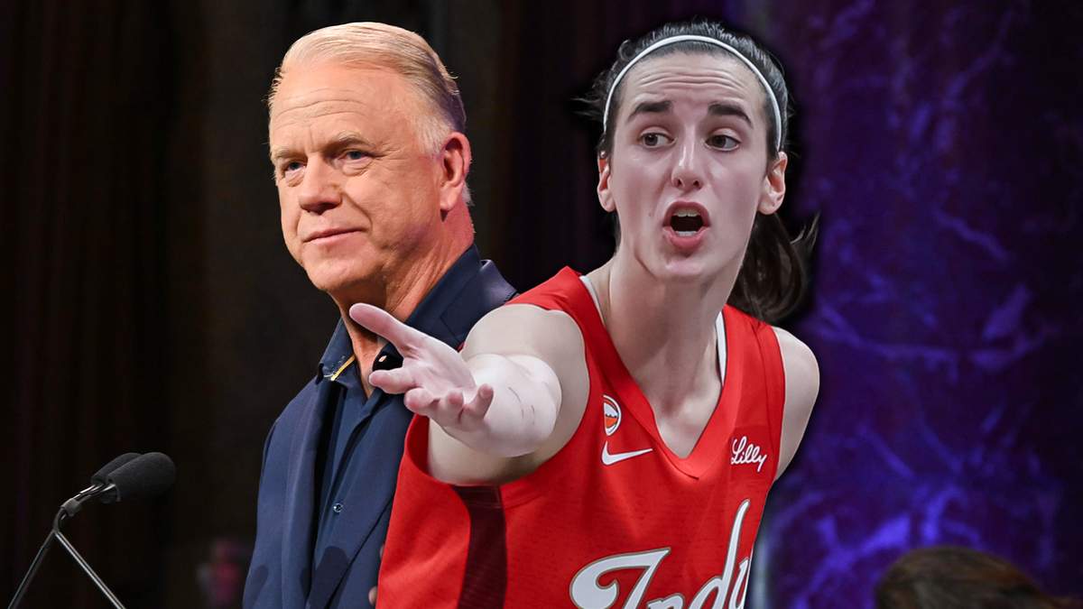 Rob Parker, Kelvin Rip Boomer Esiason Over Caitlin Clark Comments | FOX Sports Radio