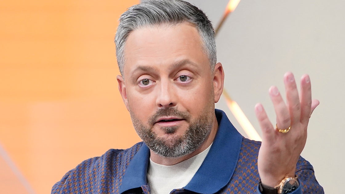 Comic Nate Bargatze Posts For First Time Since Trump’s UFC Fight