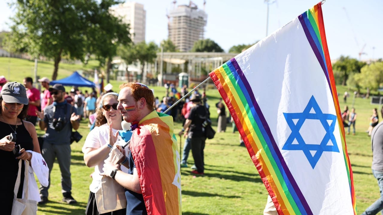 The Jerusalem Post - Israel News