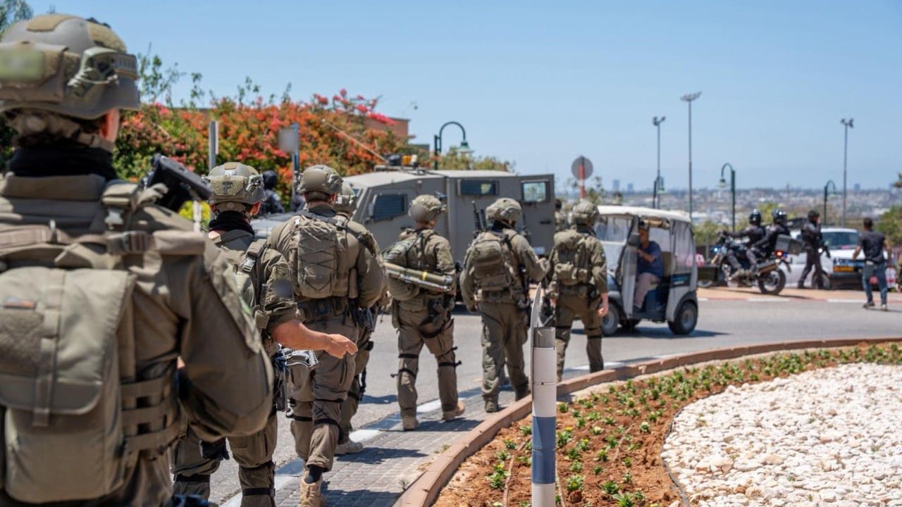 The Jerusalem Post - Israel News