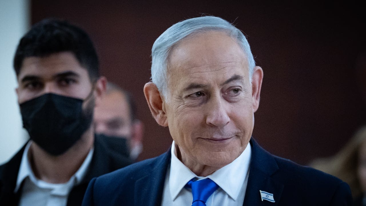 The Jerusalem Post - Israel News
