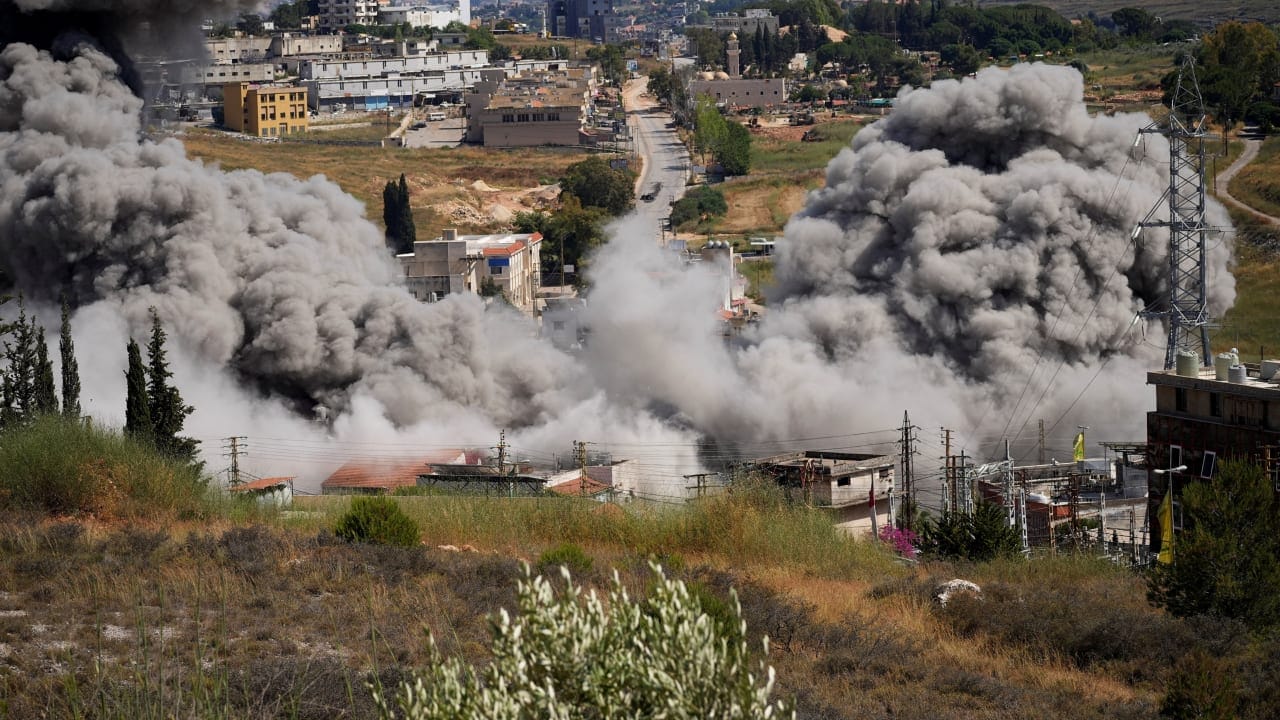 The Jerusalem Post - Israel News