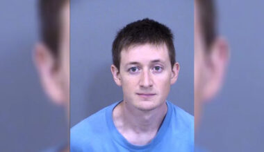 Hate crime: Glendale man who threatened Phoenix synagogue indicted in new federal case