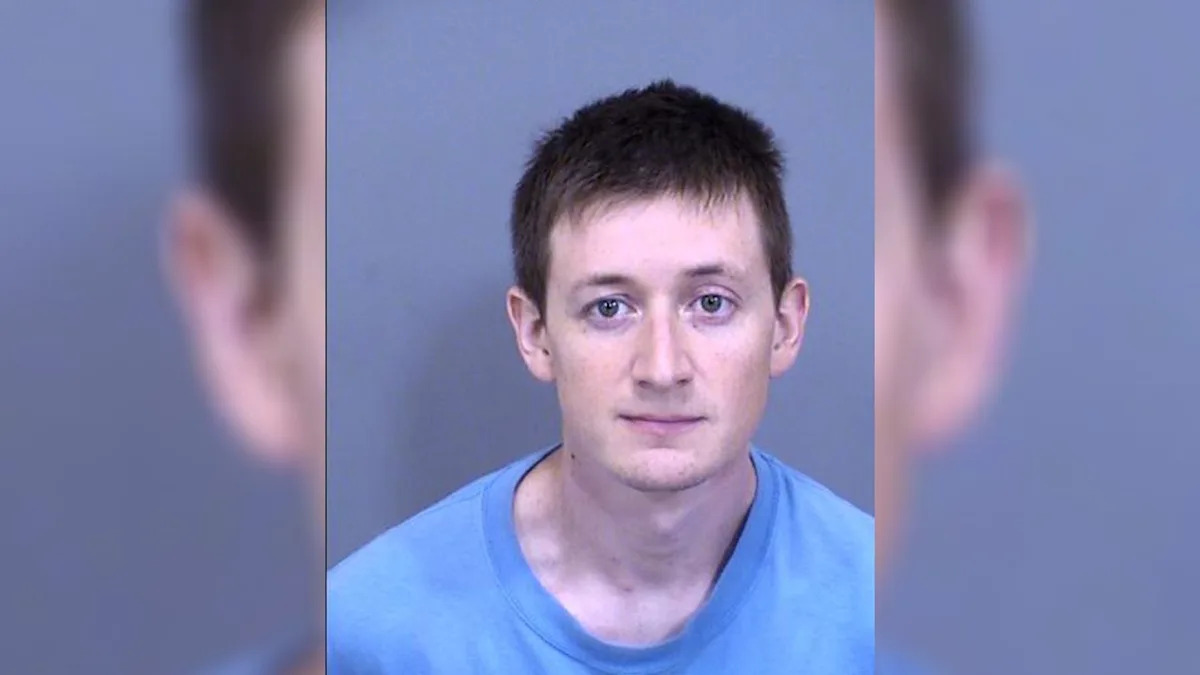 Hate crime: Glendale man who threatened Phoenix synagogue indicted in new federal case