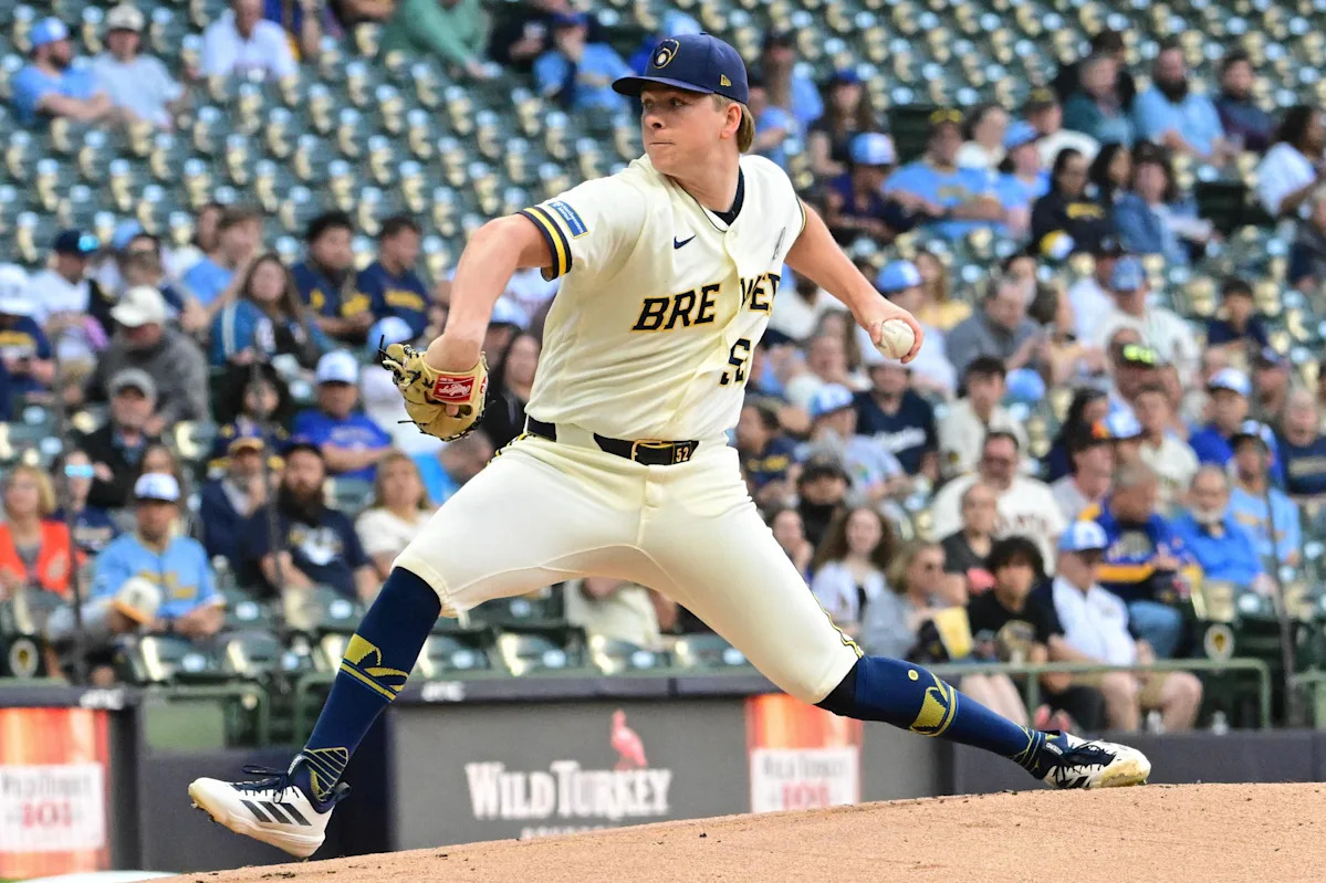 Gamethread 6/14: Phillies at Brewers