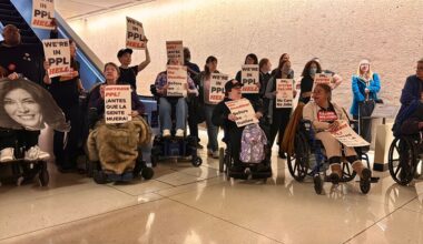 Despite past scrutiny, CDPAP users question Trump lawsuit