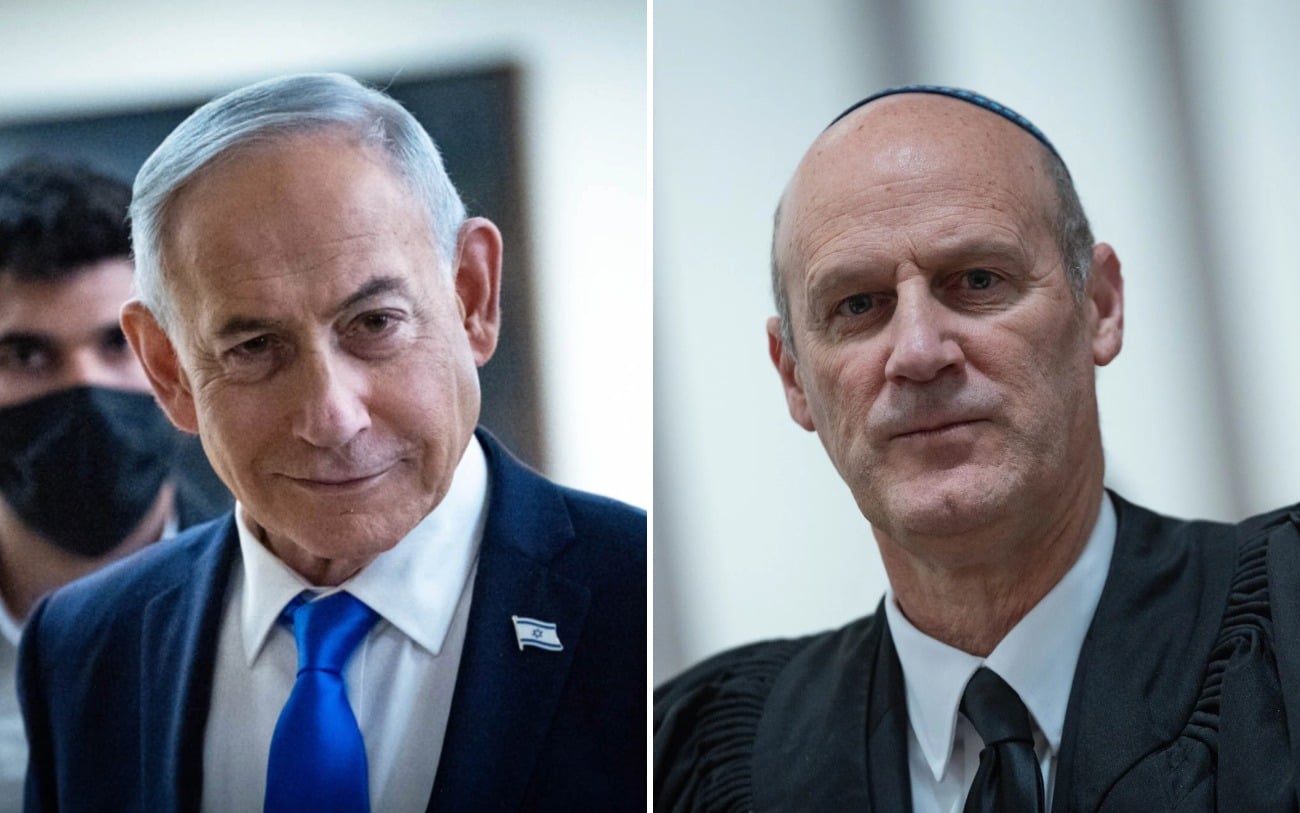 Netanyahu has turned the state comptroller into a branch of his loyalist court