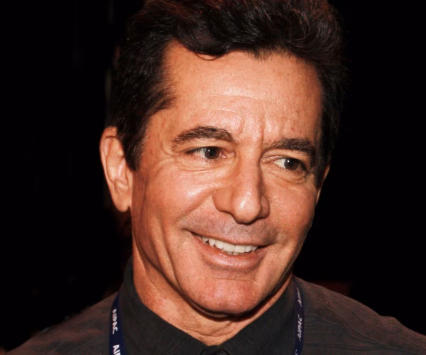 Gilad Janklowicz in 2012