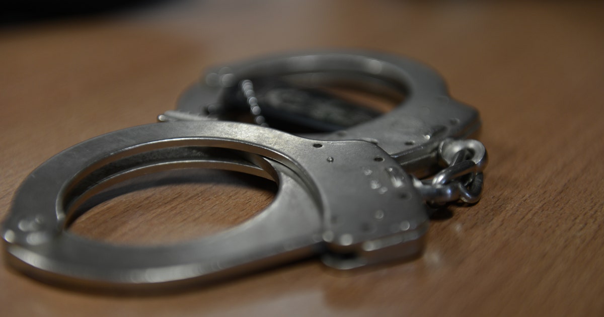 DUI wrong-way driving suspect arrested after release from rehabilitation facility: DPS