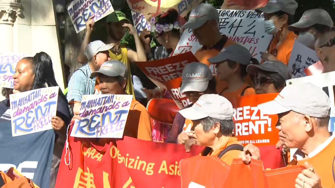 Final Rent Guidelines Board meeting held ahead of vote