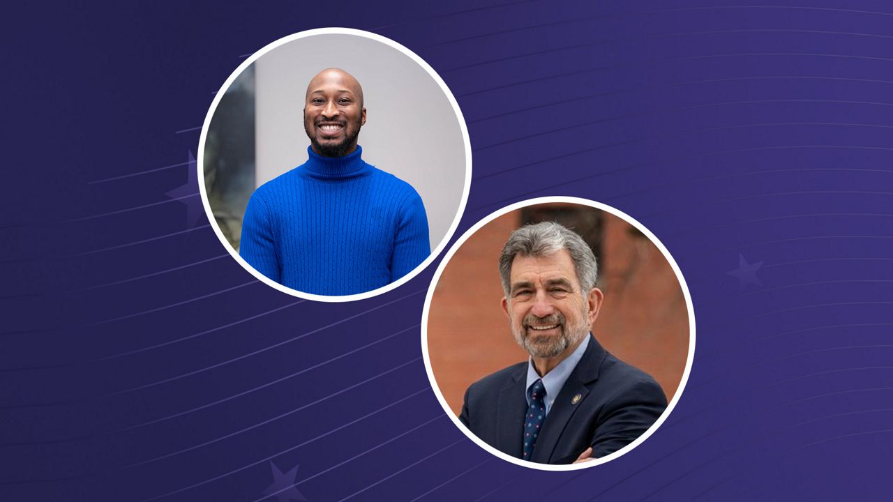 Brown challenges Magnarelli in Assembly 129 race