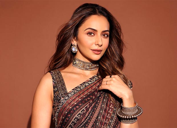 Rakul Preet Singh calls deadlift the “worst exercise” after slip disc ordeal: "It’s an ego lift"