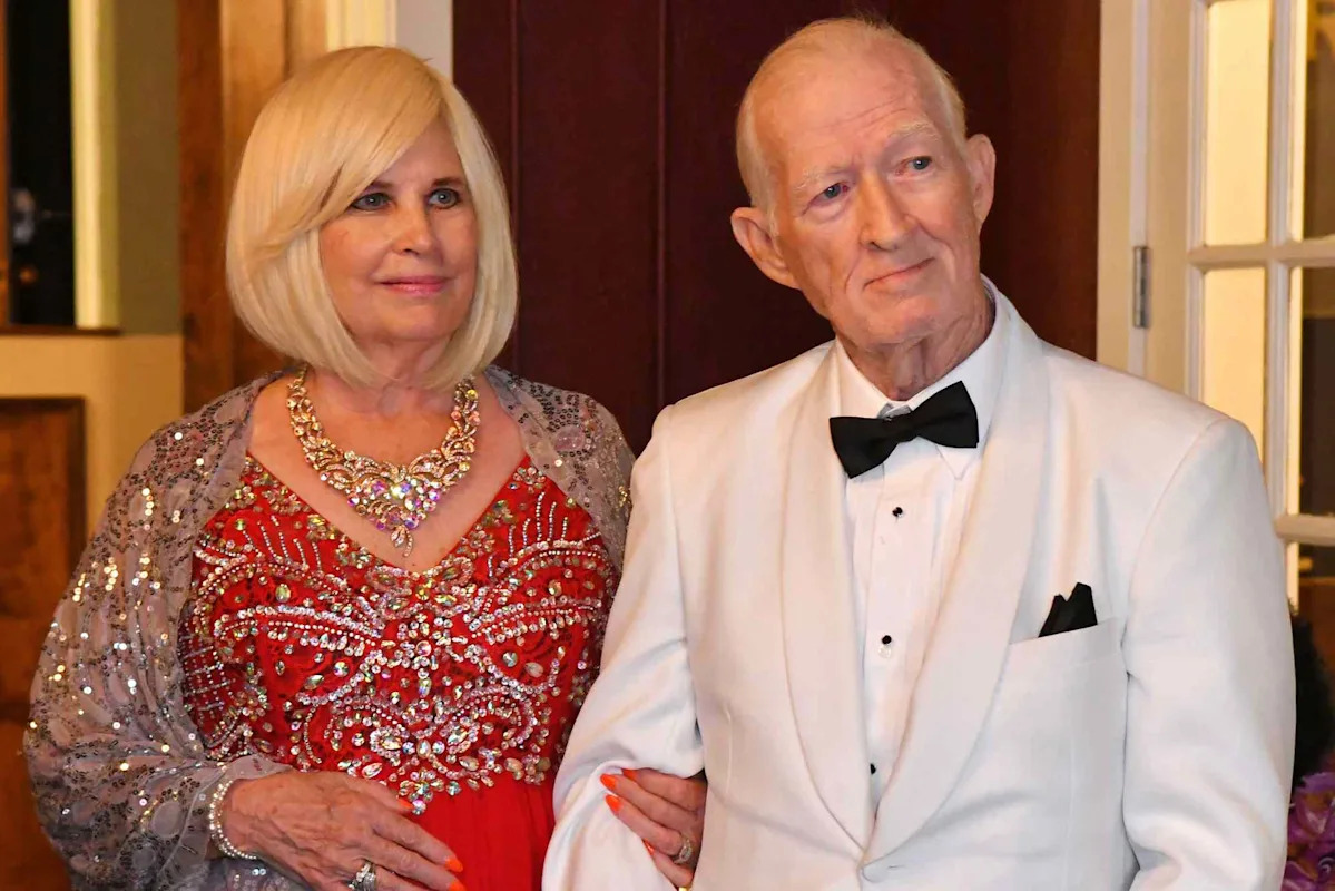 Woman Donates $90K to YMCA Program for Alzheimer’s Patients and Their Caregivers in Honor of Late Husband