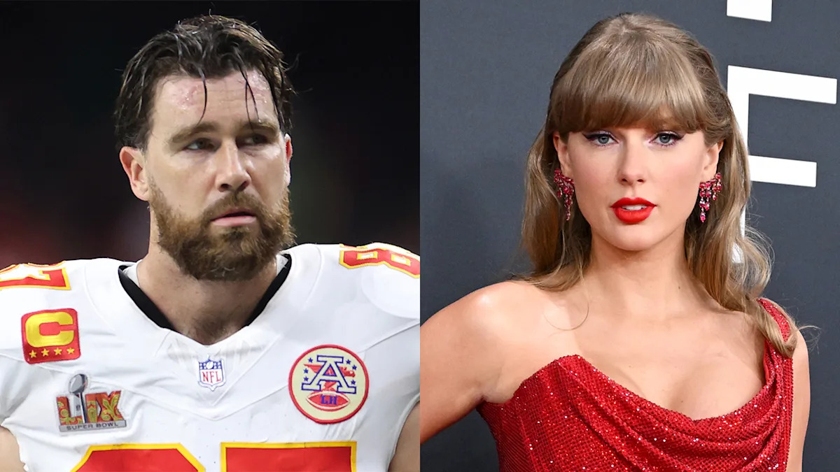 The Real Reason Taylor Swift & Travis Kelce Allegedly Canceled Wedding Plans After Report She Cut Out a Guest Who ‘Can’t Be Trusted’
