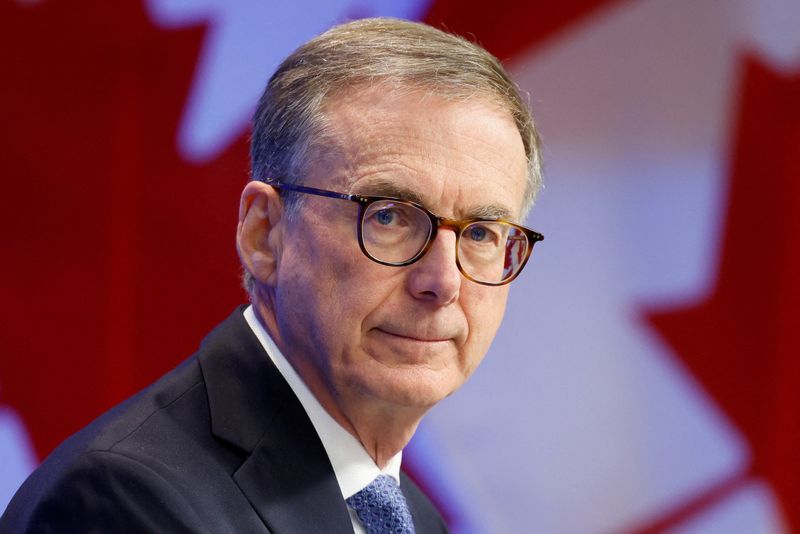 Bessent says US supply chains must be able to withstand shocks, coercion