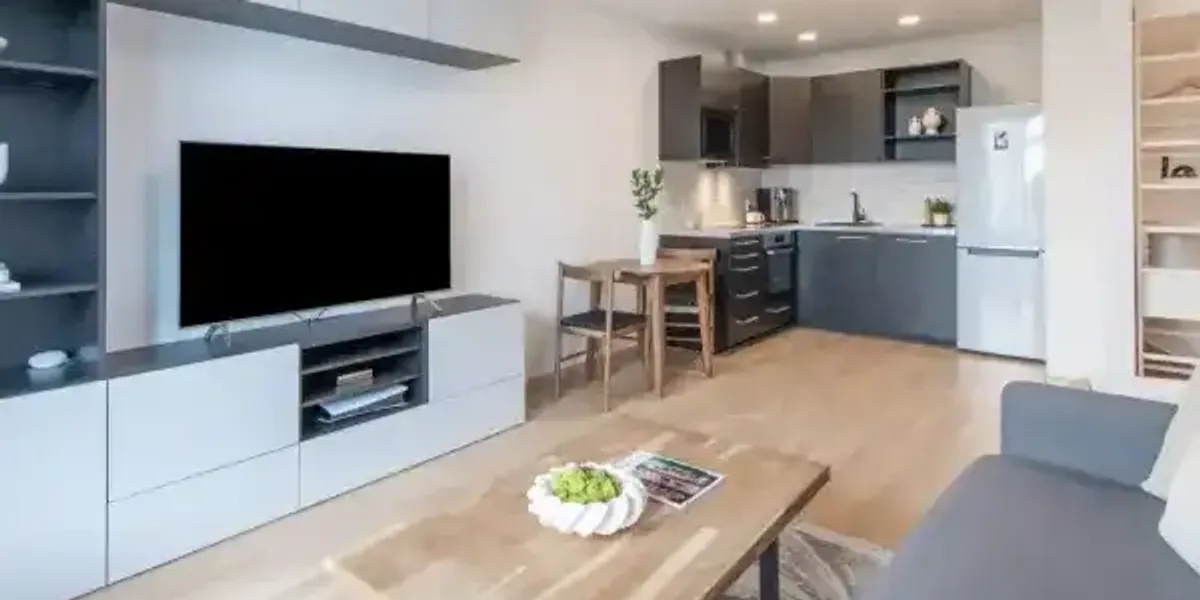 Mesquite offers the biggest apartments for $1,500 in DFW