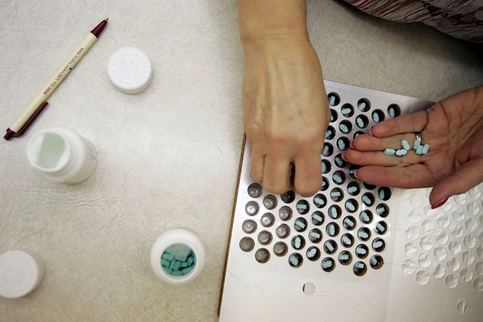 A recall was issued for Duloxetine in 2024 over similar concerns. / Joe Raedle / Getty Images